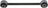 Mevotech GS601227 Lateral Arm - Rear Left Lower
