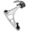 Mevotech GS601229 Suspension Control Arm and Ball Joint Assembly - Front Left Lower