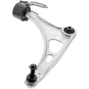 Mevotech GS601230 Suspension Control Arm and Ball Joint Assembly - Front Right Lower
