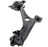 Mevotech GS601240 Suspension Control Arm and Ball Joint Assembly - Front Right Lower