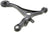 Mevotech GS601273 Suspension Control Arm - Front Right Lower