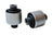 Mevotech GS60415 Suspension Control Arm Bushing Kit - Front Upper