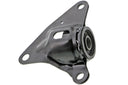 Mevotech GS60476 Suspension Control Arm Bushing - Front Left Rearward