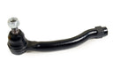 Mevotech GS60621 Steering Tie Rod End - Front Left Outer
