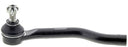Mevotech GS60636 Steering Tie Rod End - Front Left Outer or Left Outer