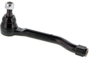 Mevotech GS60657 Steering Tie Rod End - Front Right Outer