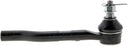 Mevotech GS60666 Steering Tie Rod End - Front Right Outer
