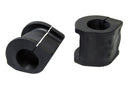 Mevotech GS608112 Suspension Stabilizer Bar Bushing Kit - Front To Frame