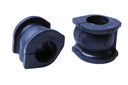 Mevotech GS608113 Suspension Stabilizer Bar Bushing Kit - Front To Frame