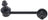 Mevotech GS608128 Suspension Stabilizer Bar Link Kit - Rear Right