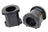 Mevotech GS60824 Suspension Stabilizer Bar Bushing Kit - Front To Frame