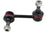 Mevotech GS60848 Suspension Stabilizer Bar Link Kit - Front Left