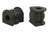 Mevotech GS60881 Suspension Stabilizer Bar Bushing Kit - Rear To Frame