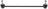 Mevotech GS60892 Suspension Stabilizer Bar Link Kit - Front