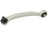 Mevotech GS70110 Suspension Control Arm and Ball Joint Assembly - Front Right Upper Forward