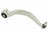 Mevotech GS701133 Suspension Control Arm and Ball Joint Assembly - Front Left Lower Rearward