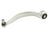 Mevotech GS701134 Suspension Control Arm and Ball Joint Assembly - Front Right Lower Rearward