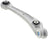 Mevotech GS701147 Suspension Control Arm - Front Right Lower Forward