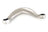 Mevotech GS70164 Suspension Control Arm - Rear Left Upper