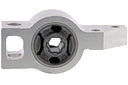 Mevotech GS70405 Suspension Control Arm Bushing - Front Right Lower Rearward