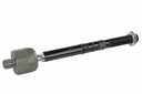 Mevotech GS70708 Steering Tie Rod End - Front Inner
