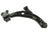 Mevotech GS76169 Suspension Control Arm and Ball Joint Assembly - Front Right Lower