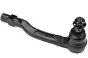 Mevotech GS76617 Steering Tie Rod End - Front Left Outer