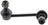 Mevotech GS76833 Suspension Stabilizer Bar Link Kit - Front Right