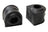 Mevotech GS76864 Suspension Stabilizer Bar Bushing Kit - Front To Frame