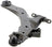 Mevotech GS80101 Suspension Control Arm and Ball Joint Assembly - Front Right Lower