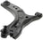 Mevotech GS801221 Suspension Control Arm and Ball Joint Assembly - Front Right Lower