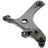Mevotech GS801226 Suspension Control Arm and Ball Joint Assembly - Front Right Lower