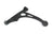 Mevotech GS80132 Suspension Control Arm and Ball Joint Assembly - Front Left Lower