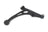 Mevotech GS80133 Suspension Control Arm and Ball Joint Assembly - Front Right Lower