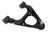 Mevotech GS80175 Suspension Control Arm and Ball Joint Assembly - Front Right Upper