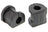 Mevotech GS80403 Suspension Stabilizer Bar Bushing Kit - Front To Frame