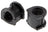 Mevotech GS80870 Suspension Stabilizer Bar Bushing Kit - Front To Frame