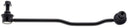Mevotech GS80885 Suspension Stabilizer Bar Link Kit - Front Right