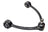Mevotech GS86107 Suspension Control Arm and Ball Joint Assembly - Front Left Upper