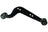 Mevotech GS861087 Suspension Control Arm - Rear Left Upper