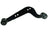 Mevotech GS861088 Suspension Control Arm - Rear Right Upper