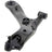 Mevotech GS861114 Suspension Control Arm and Ball Joint Assembly - Front Right Lower