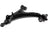 Mevotech GS861134 Suspension Control Arm - Front Left Lower