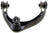 Mevotech GS861136 Suspension Control Arm and Ball Joint Assembly - Front Left Upper