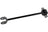 Mevotech GS861160 Suspension Trailing Arm - Rear Left