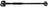 Mevotech GS861166 Lateral Arm - Rear Left Rearward or Rear Right Rearward