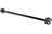 Mevotech GS861174 Suspension Control Arm - Rear Lower