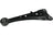 Mevotech GS861176 Suspension Trailing Arm - Rear Right