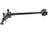 Mevotech GS861187 Suspension Control Arm - Front Right