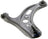 Mevotech GS861280 Suspension Control Arm and Ball Joint Assembly - Front Right Lower